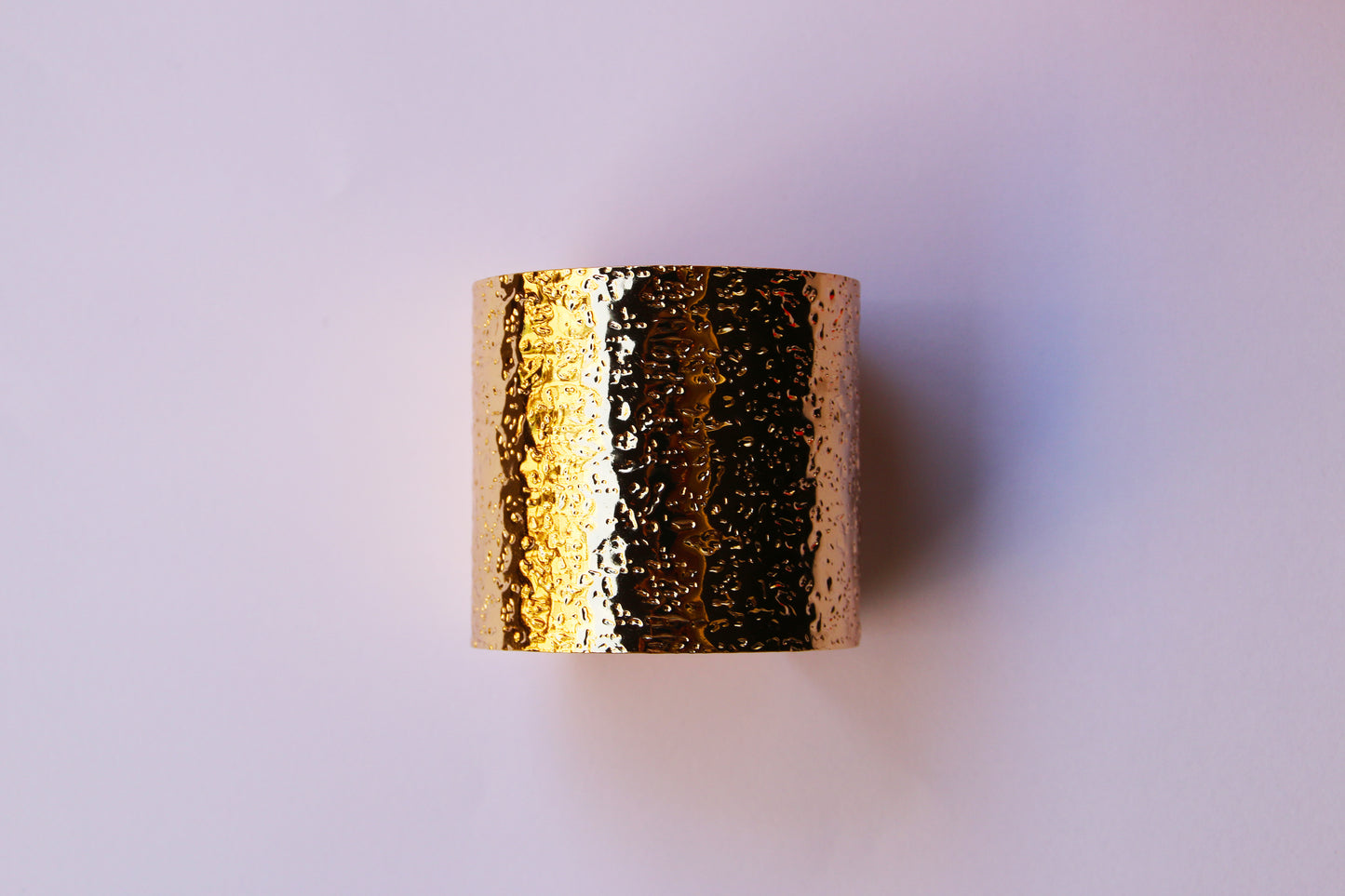 AURA BRACELET-GOLD