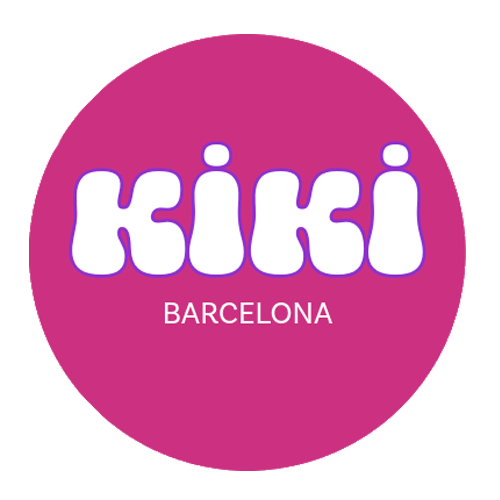 KİKİ BARCELONA